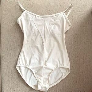 Dance leotard